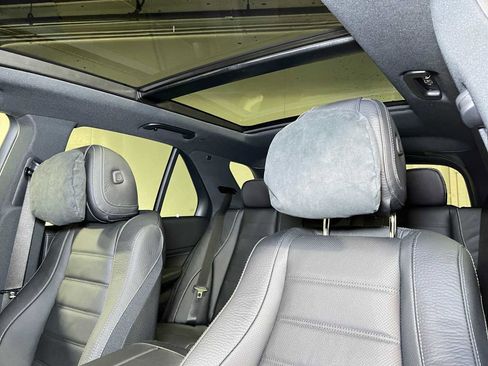 New 2025 Mercedes-Benz GLE 580 4MATIC image 23