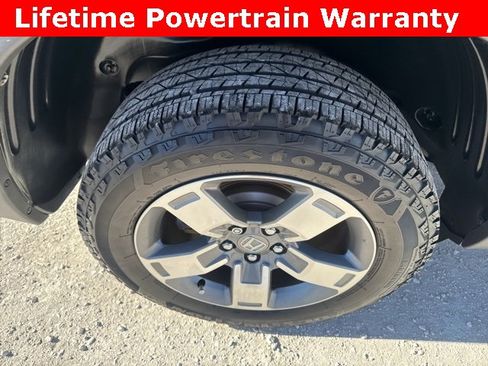 Used 2025 Honda Ridgeline RTL image 28