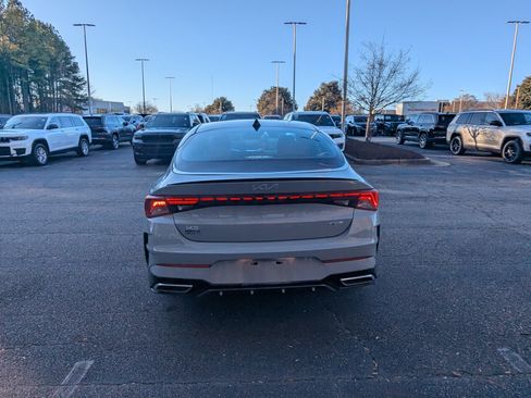 Used 2023 Kia K5 GT-Line image 2