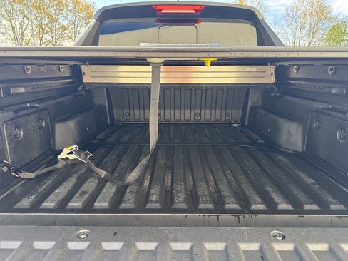 Certified 2026 Hyundai Santa Cruz Limited image 11