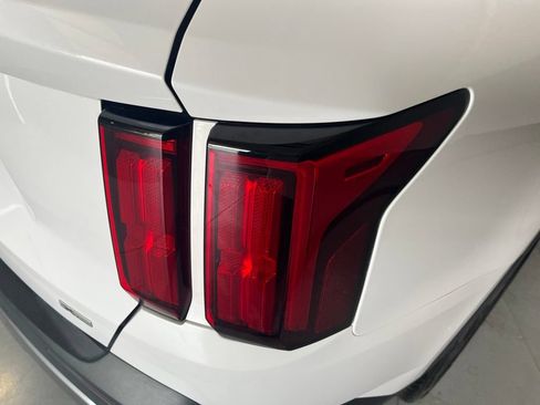 Used 2023 Kia Sorento SX Prestige AWD/4WD image 49