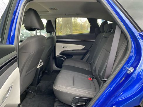 Used 2022 Hyundai Tucson SEL w/ Convenience Package image 13