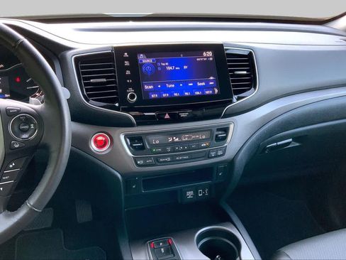 Used 2023 Honda Ridgeline RTL image 7