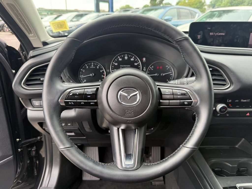 Used 2026 MAZDA CX-30 AWD 2.5 S w/ Premium Package image 14