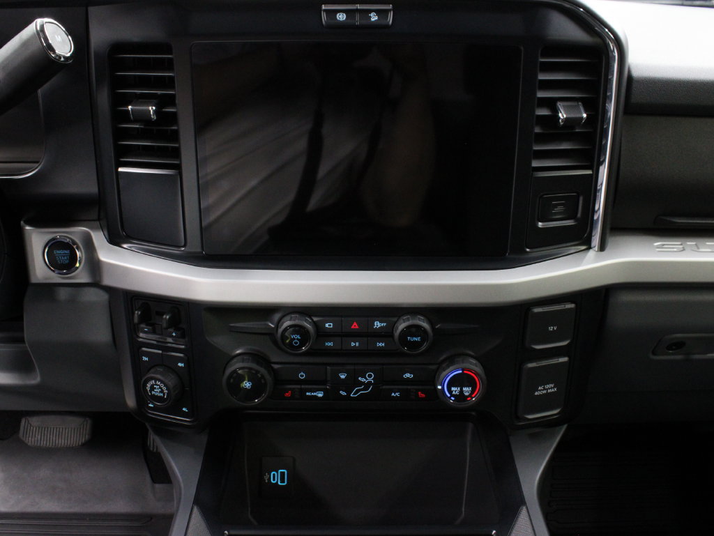 Used 2026 Ford F250 XLT w/ Tremor Off-Road Package AWD/4WD image 20