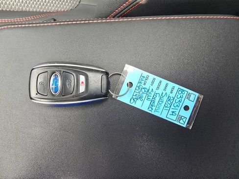 Used 2021 Subaru Forester Sport AWD/4WD image 32