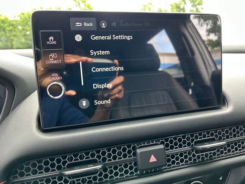 Used 2026 Honda HR-V Sport image 29