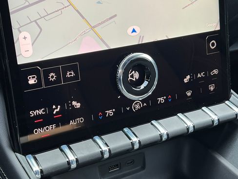 New 2026 GMC Terrain Elevation w/ Elevation Premium Package image 25