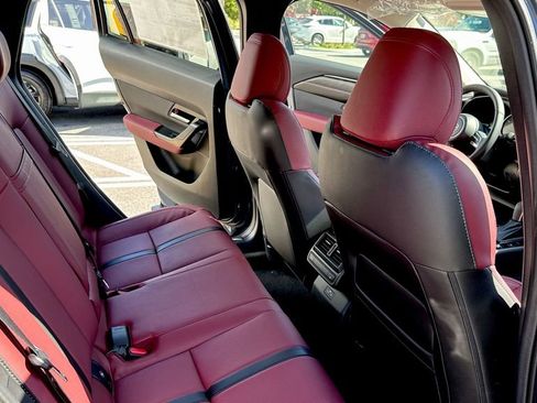 New 2026 MAZDA CX-50 2.5 Hybrid w/ Weather Package image 34