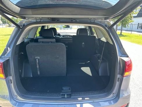 Used 2020 Kia Sorento EX AWD/4WD image 19