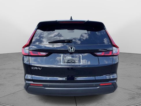 Used 2024 Honda CR-V EX-L image 21