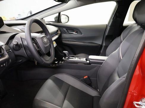 New 2026 Toyota Prius XLE image 11