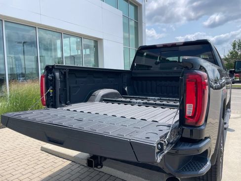 Used 2020 GMC Sierra 2500 AT4 w/ AT4 Premium Package AWD/4WD image 52
