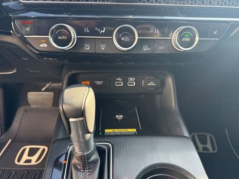 Used 2024 Honda Civic Touring image 19