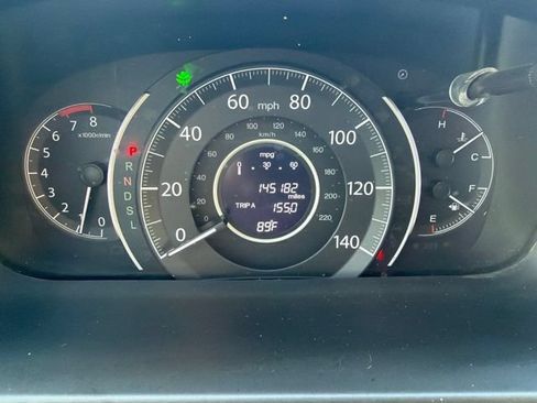 Used 2015 Honda CR-V EX-L image 19