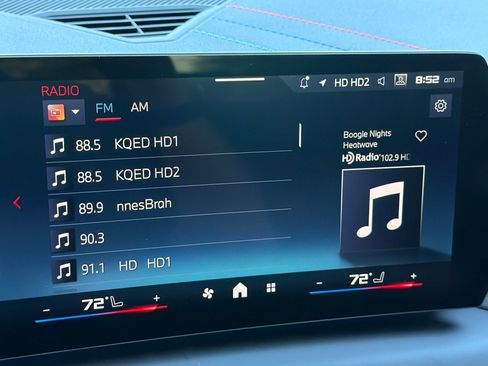 New 2026 BMW M235i xDrive w/ Technology Package AWD/4WD image 15