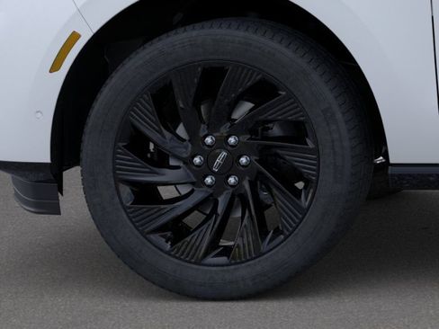 New 2026 Lincoln Navigator Reserve w/ Jet Appearance Package AWD/4WD image 19