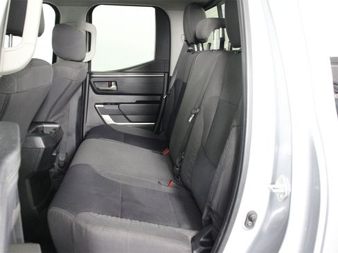 Used 2022 Toyota Tundra SR5 image 30