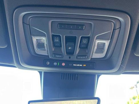 New 2026 GMC Sierra 1500 Denali w/ Denali Reserve Package image 14