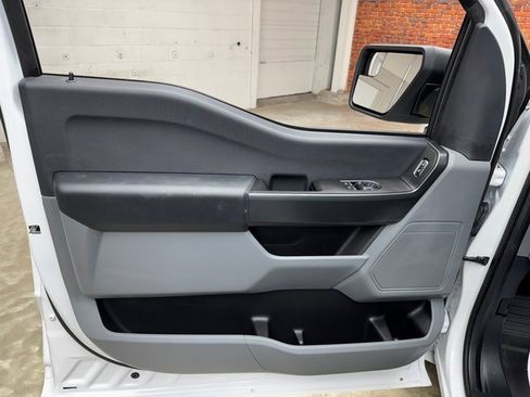 Used 2023 Ford F150 XL image 10
