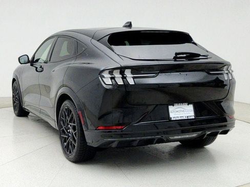 Used 2023 Ford Mustang Mach-E GT w/ GT Performance Edition image 6