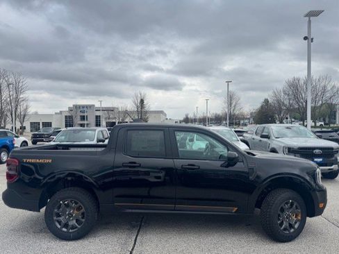 New 2026 Ford Maverick Tremor AWD/4WD image 9