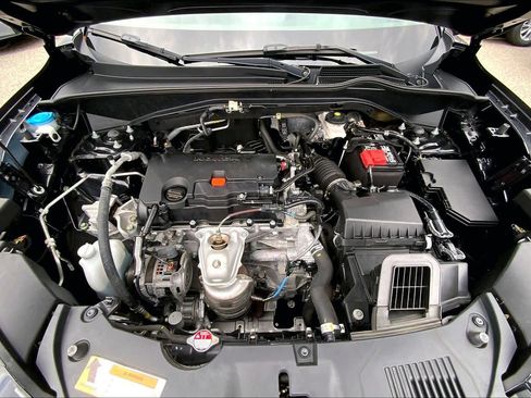 Used 2024 Honda HR-V EX-L image 30