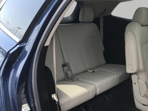 Certified 2023 Buick Enclave Essence w/ Experience Buick Package AWD/4WD image 24