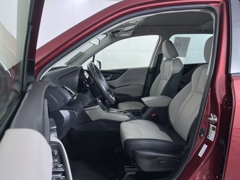 Certified 2023 Subaru Forester Premium image 15