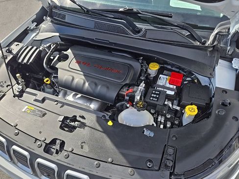 Used 2022 Jeep Compass Latitude w/ Convenience Group image 55