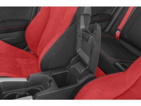 New 2026 Honda Civic Type R image 37