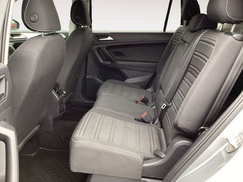 Used 2022 Volkswagen Tiguan S w/ Driver Assistance Package FWD image 23