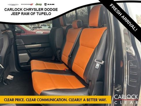 Used 2023 Ford F150 XLT w/ Equipment Group 302A High image 18