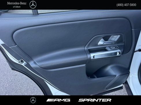 New 2026 Mercedes-Benz GLB 250 GLB 250 image 17