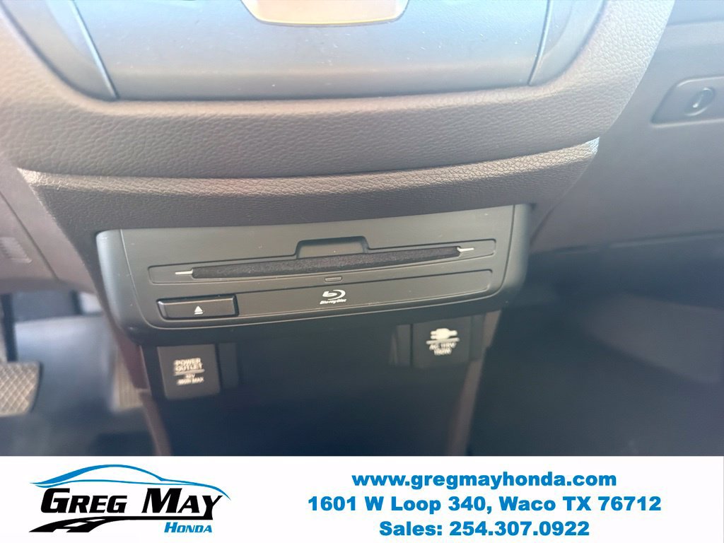 Used 2019 Honda Odyssey EX-L image 20