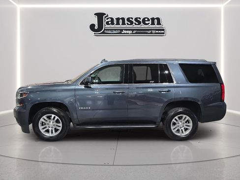 Used 2020 Chevrolet Tahoe LT image 2