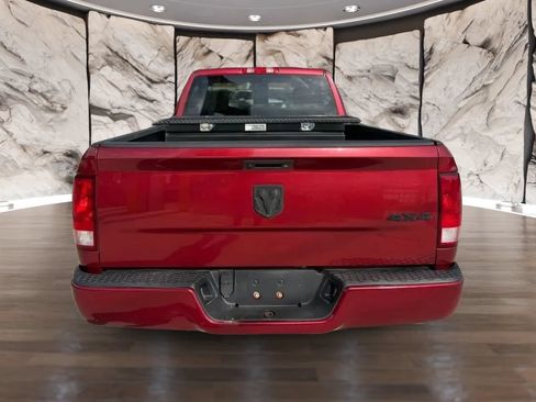 Used 2015 RAM 1500 Express AWD/4WD image 8