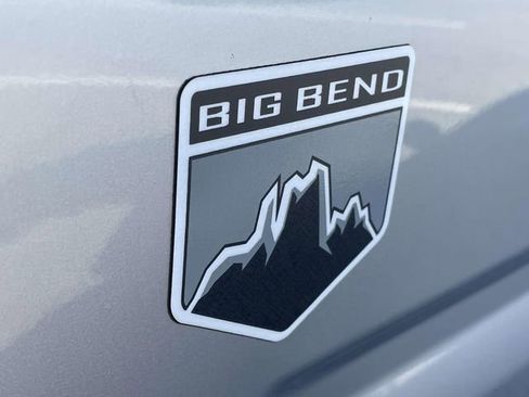 Certified 2021 Ford Bronco Sport Big Bend AWD/4WD image 7
