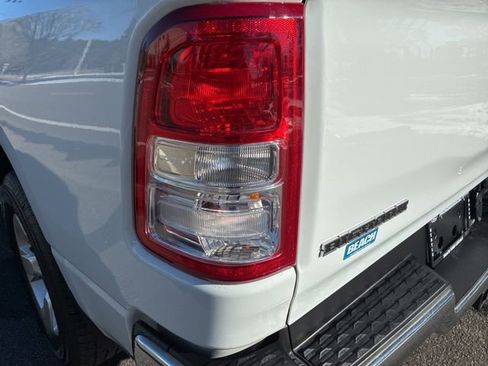 Used 2023 RAM 1500 Big Horn image 14
