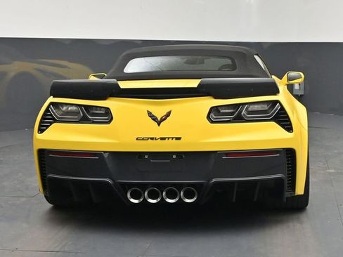 Used 2017 Chevrolet Corvette Z06 RWD image 27