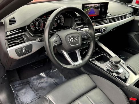 Used 2025 Audi A5 2.0T Premium Plus AWD/4WD image 17