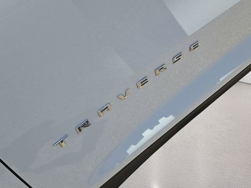 Used 2024 Chevrolet Traverse LT AWD/4WD image 11