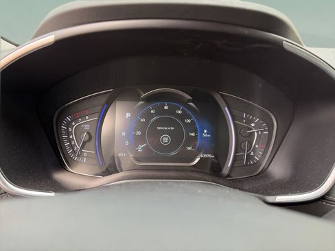 Used 2019 Hyundai Santa Fe Limited image 10