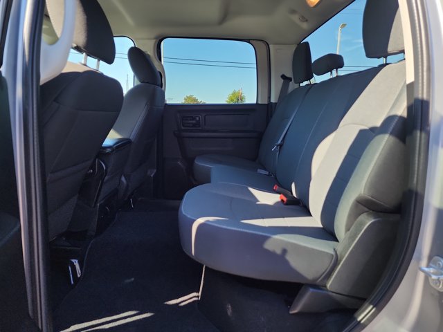 Used 2023 RAM 1500 Tradesman w/ Tradesman SXT Package AWD/4WD image 13