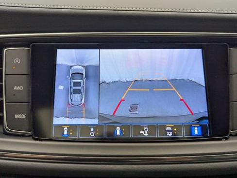 Used 2022 Buick Enclave Premium w/ Experience Buick Package AWD/4WD image 17