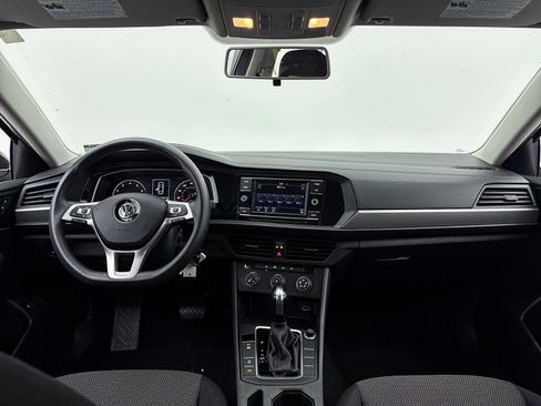Used 2019 Volkswagen Jetta S w/ Driver Assistance Package image 18