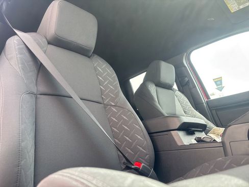 New 2026 Toyota Tacoma SR AWD/4WD image 27