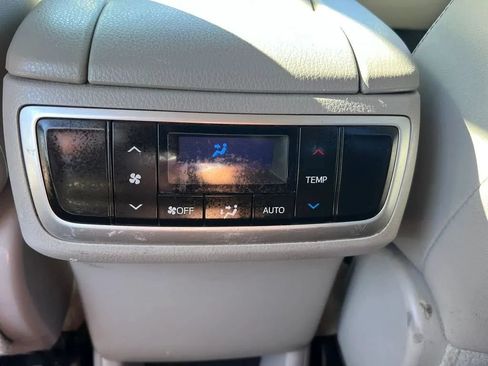 Used 2015 Toyota Highlander Plus FWD image 38