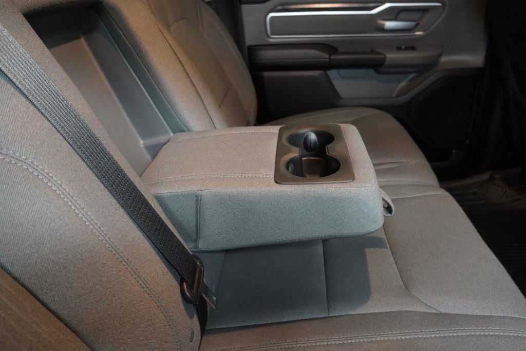 Used 2019 RAM 1500 Big Horn AWD/4WD image 33