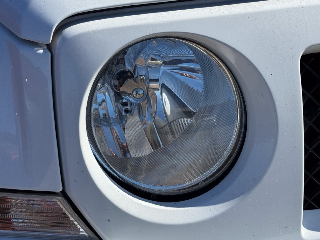 Used 2016 Jeep Patriot High Altitude FWD image 19